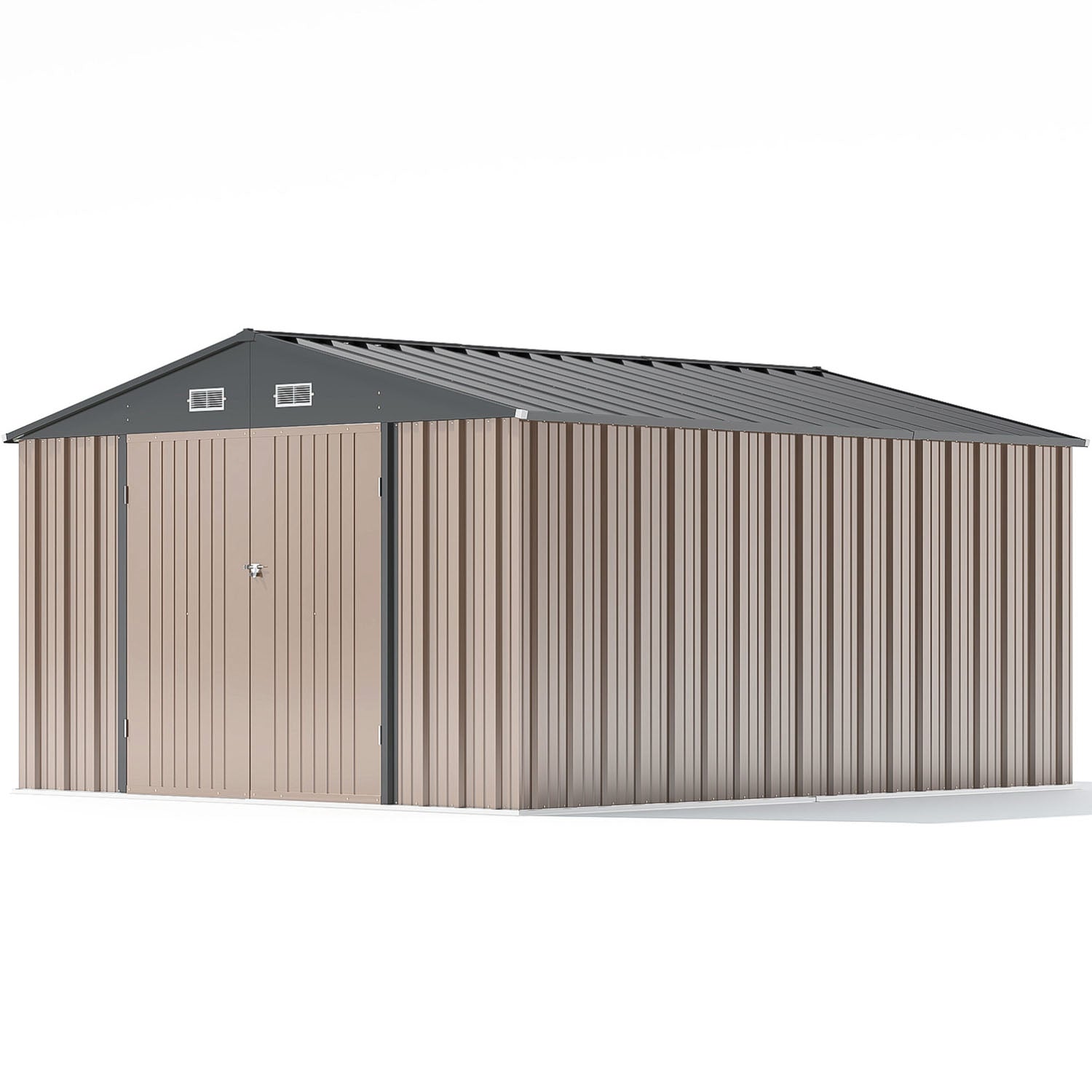 Metal Sheds