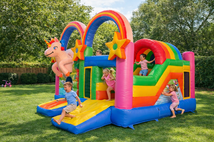 Unicorn Magic Multiplay