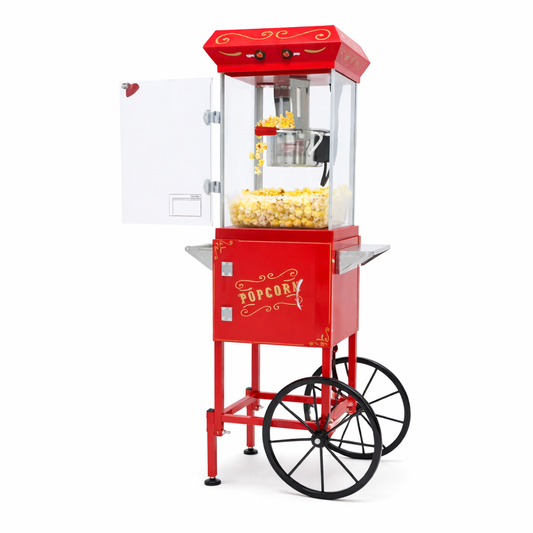 Popcorn Maker Deluxe
