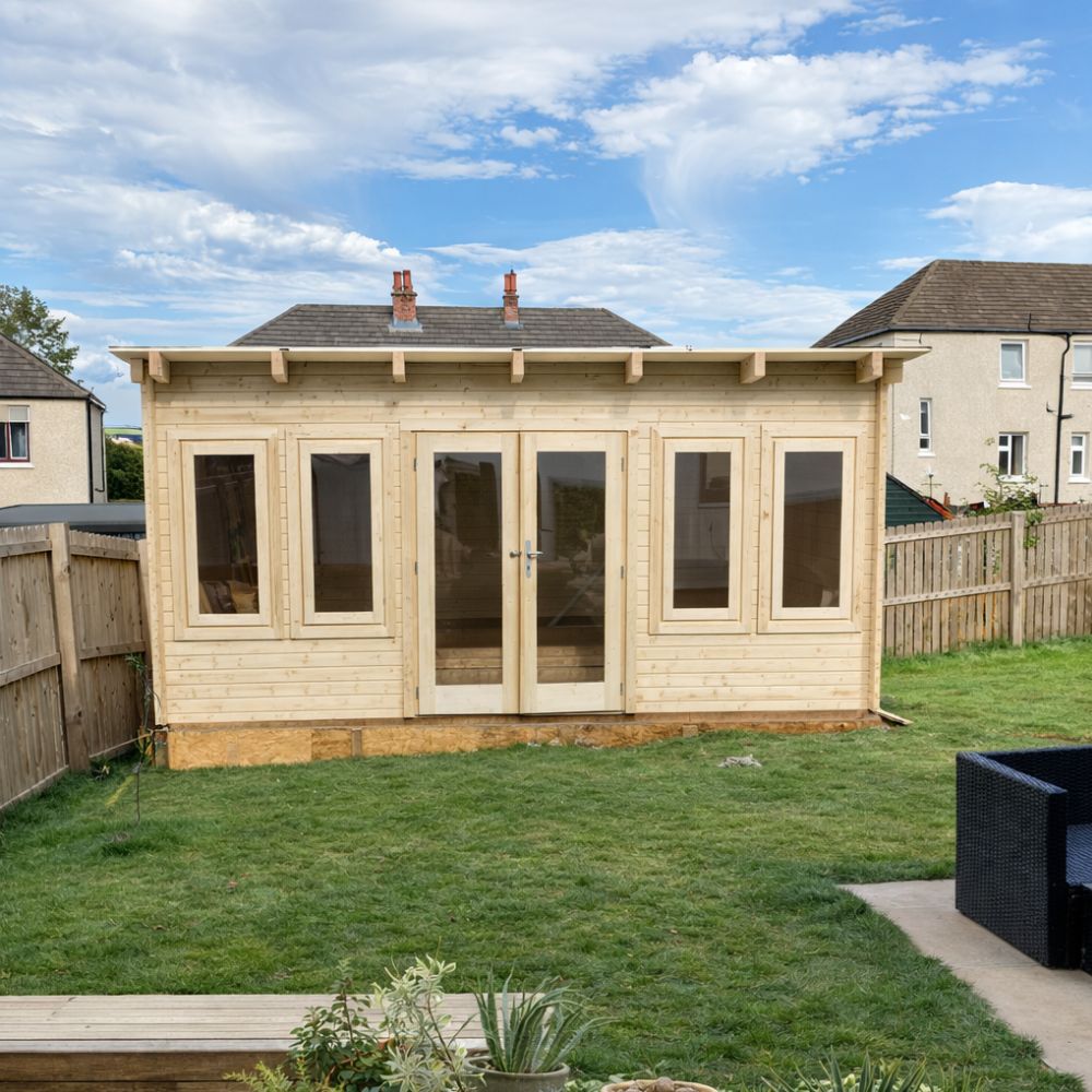 Nordwood Garden Studio
