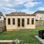 Nordwood Garden Studio