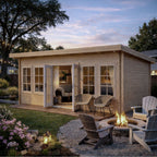 Nordwood Garden Studio