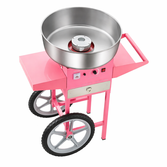 Cotton Candy Machine