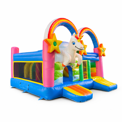 Unicorn Magic Multiplay