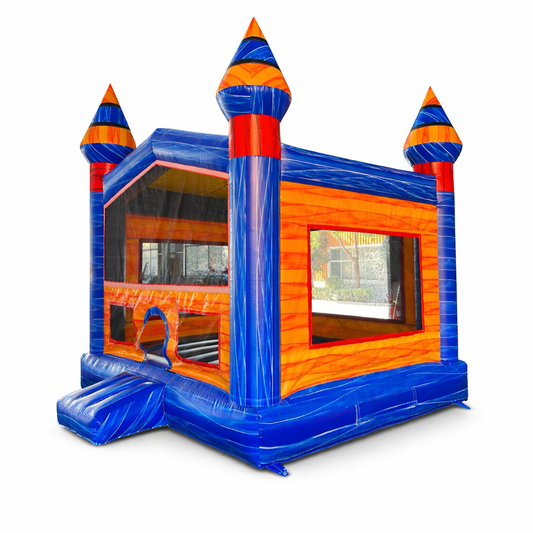Bounce Castle Classic