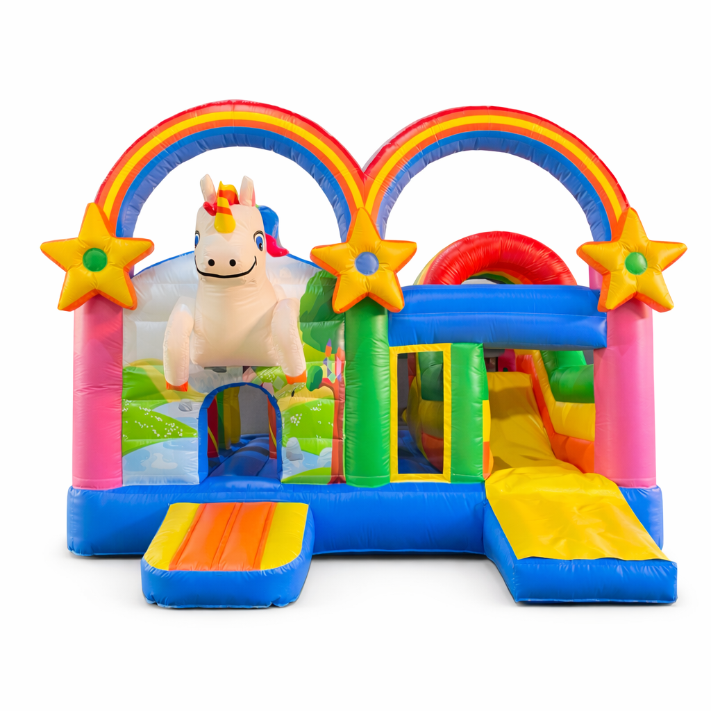 Unicorn Magic Multiplay