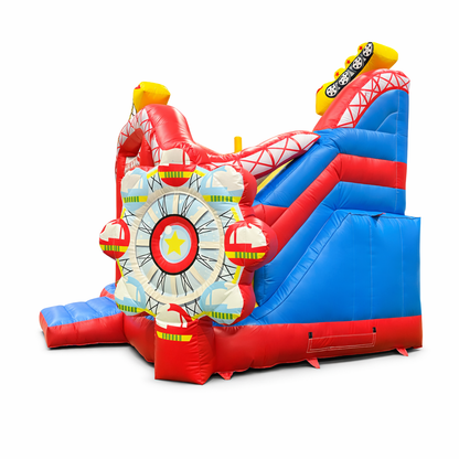Carnival Adventure Multiplay Combo