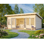 Nordwood Garden Studio