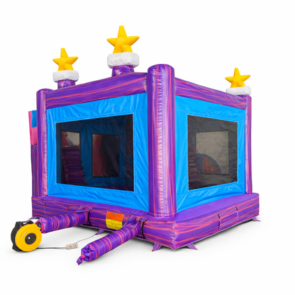 Unicorn Rainbow Combo 2