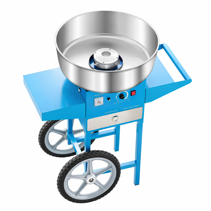 Cotton Candy Machine