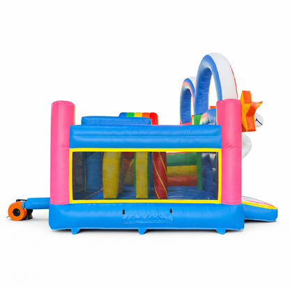 Unicorn Magic Multiplay