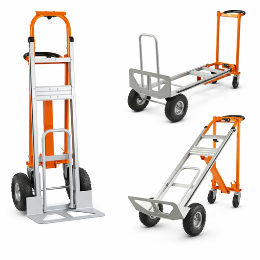 ProLift Inflatable Dolly