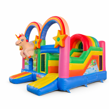 Unicorn Magic Multiplay