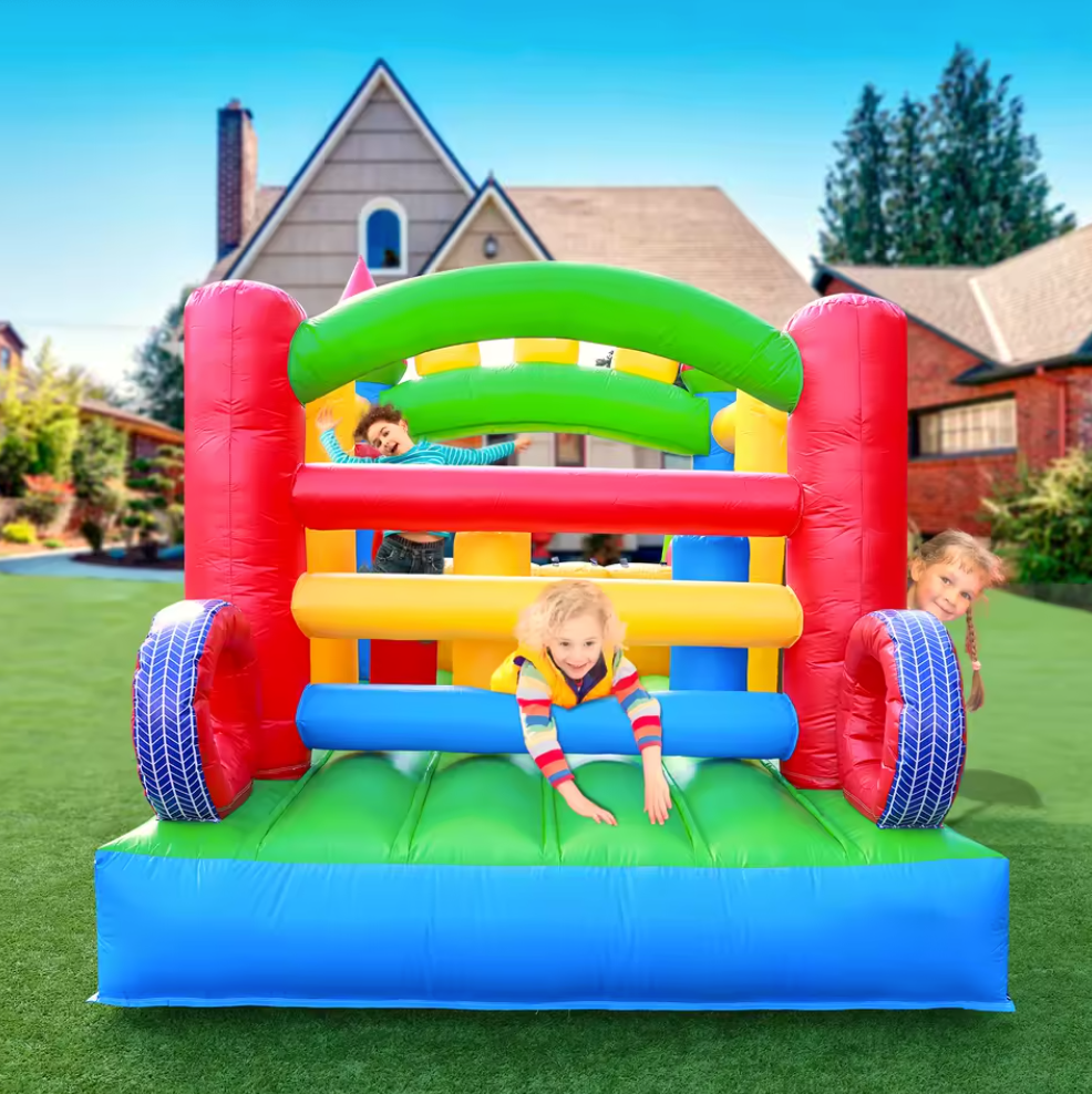 Adventure Bounce House
