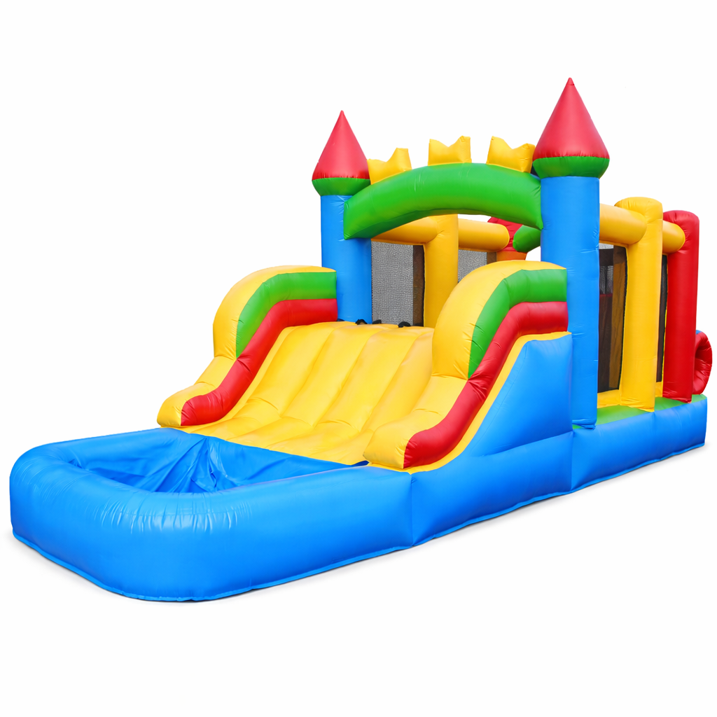 Adventure Bounce House