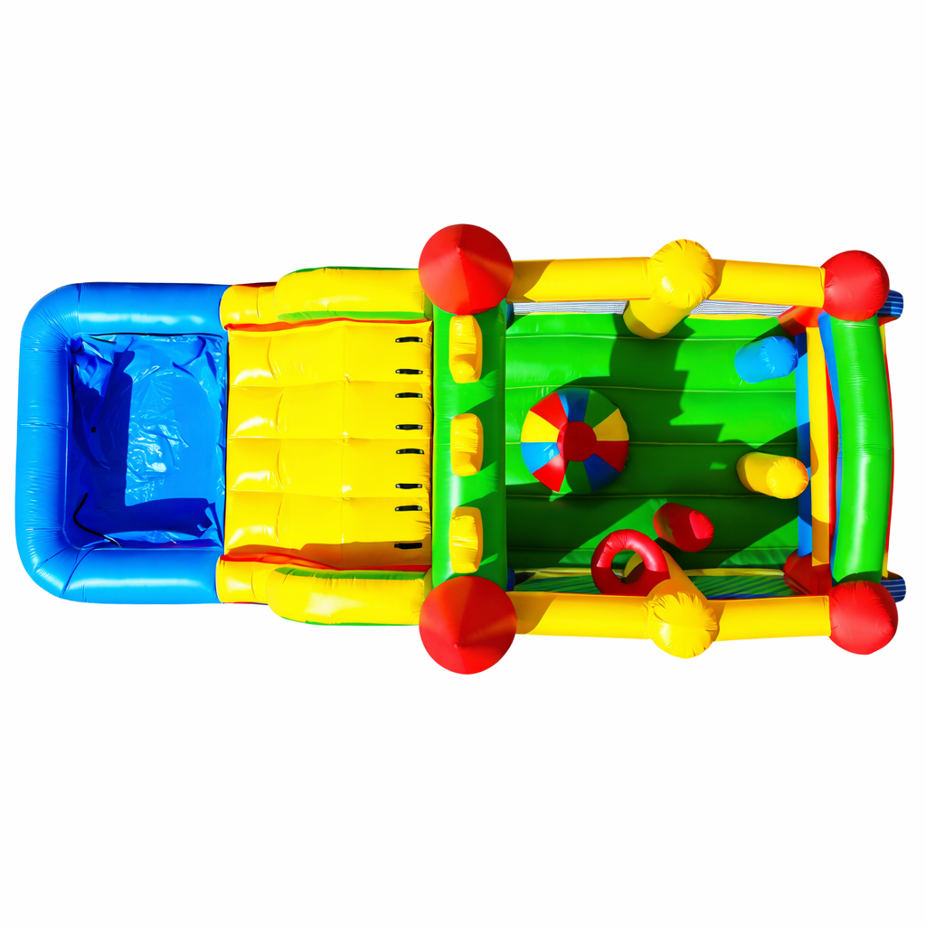 Adventure Bounce House