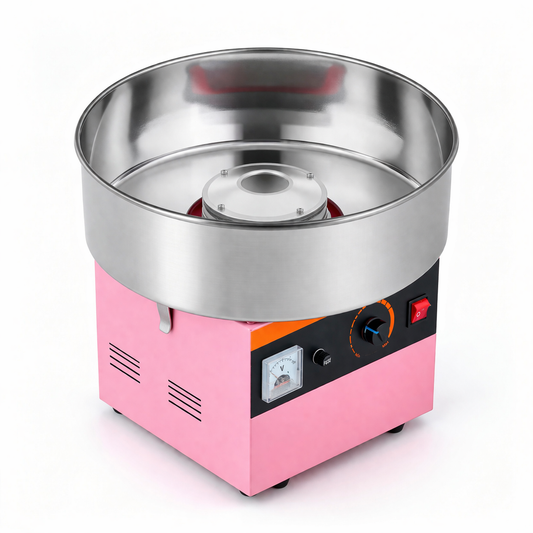 Cotton Candy Machine