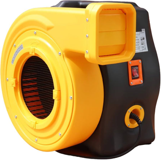 Pro 1HP Air Blower