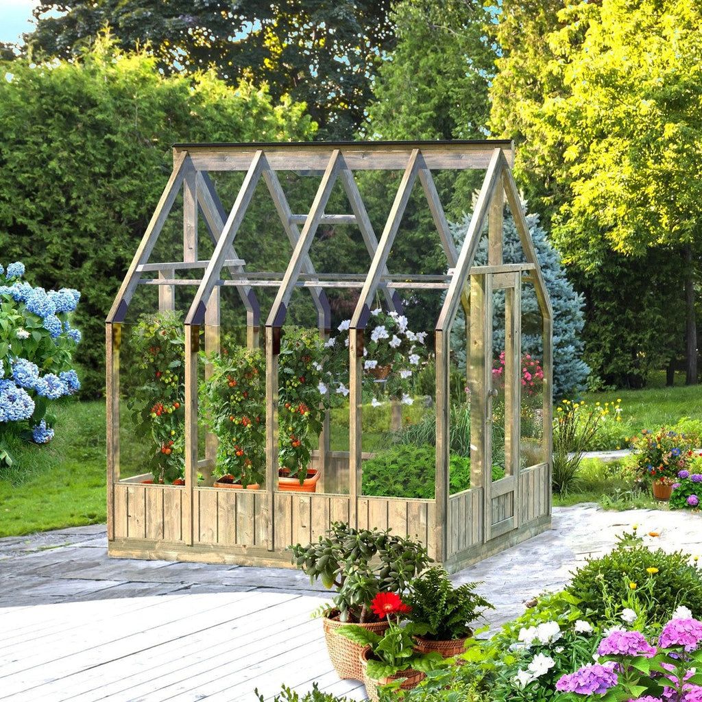 Nordwood Arrow Mini Greenhouse