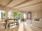 Nordwood Garden Studio
