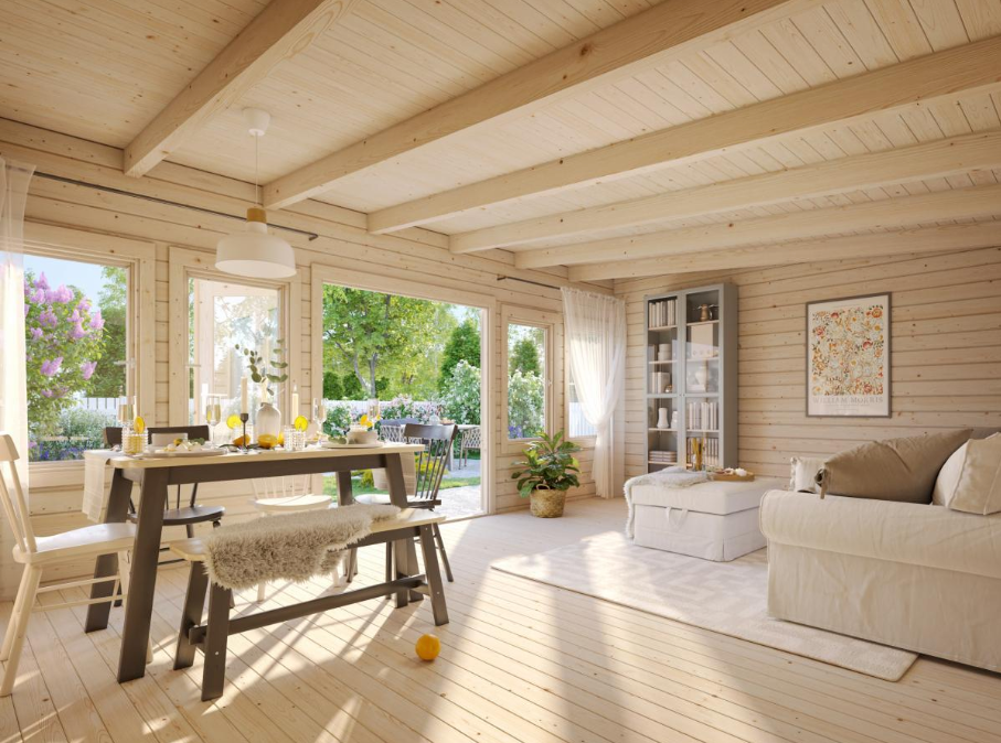 Nordwood Garden Studio