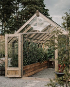 Nordwood Classic Greenhouse