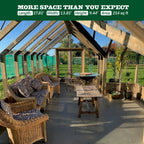 Nordwood Greenhouse