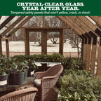 Nordwood Greenhouse